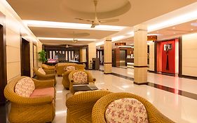 โกลเดนซี พัทยา (SHA Extra Plus)